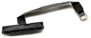 New HDD Hard Drive Connector Cable for Acer Aspire 3 A317-33 A315-58 A317-53 A317-53-31K7 A315-58-33Xs A515-56-32DK A515-56-53S3 A515-56-36UT P/N: 50.A9BN2.001 NBX0002PI00 New HDD Hard Drive Connector Cable for Acer Aspire 3 A317-33 A315-58 A317-53 A317-53-31K7 A315-58-33Xs A515-56-32DK A515-56-53S3 A515-56-36UT P/N: 50.A9BN2.001 NBX0002PI00