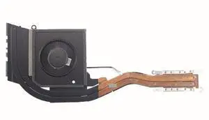 New CPU Cooling Fan with Heatsink for Dell Latitude 7520 P/N:05GG6X EG50040S1-CM20-S9A New CPU Cooling Fan with Heatsink for Dell Latitude 7520 P/N:05GG6X EG50040S1-CM20-S9A