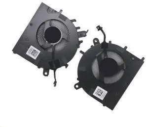 New CPU+GPU Cooling Fan Replacement for Lenovo Slim 7 14IAP7, Yoga Slim 7 Pro 14ARH7, Yoga Slim 7 Pro 14IAH7, Yoga Slim 7 Pro 14IAP7 P/N: 5F10S13924, 5F10S13940 New CPU+GPU Cooling Fan Replacement for Lenovo Slim 7 14IAP7, Yoga Slim 7 Pro 14ARH7, Yoga Slim 7 Pro 14IAH7, Yoga Slim 7 Pro 14IAP7 P/N: 5F10S13924, 5F10S13940