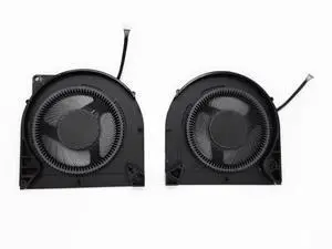 New CPU+GPU Cooling Fan for Lenovo LOQ 15ARP9 15IAX9 15IAX9E 15IAX9I 15IRX9 New CPU+GPU Cooling Fan for Lenovo LOQ 15ARP9 15IAX9 15IAX9E 15IAX9I 15IRX9