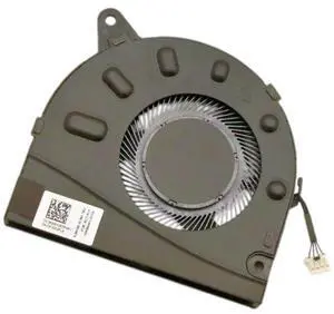 CPU Cooling Fan for Lenovo Yoga 6 13Alc7, Yoga 6 13abr8 P/N:5F10S14014, 5F10S14015 CPU Cooling Fan for Lenovo Yoga 6 13Alc7, Yoga 6 13abr8 P/N:5F10S14014, 5F10S14015