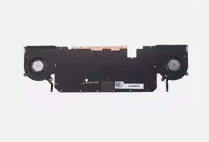 New CPU Cooling Fan with Heatsink for DELL XPS 13 7390 9310 2-in-1 P/N:00VMDK AT2C9001DT0 New CPU Cooling Fan with Heatsink for DELL XPS 13 7390 9310 2-in-1 P/N:00VMDK AT2C9001DT0