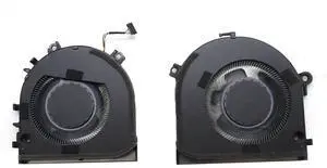 New CPU+GPU Cooling Fan for Lenovo IdeaPad Pro 5 16IAH10 83JM, Pro 5 16AKP10 83JN P/N: 5F10S14239,5F10S14238 New CPU+GPU Cooling Fan for Lenovo IdeaPad Pro 5 16IAH10 83JM, Pro 5 16AKP10 83JN P/N: 5F10S14239,5F10S14238