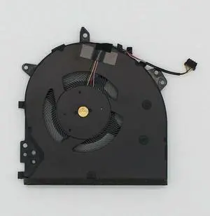 New CPU Cooling Fan Replacement for ASUS VivoBook 17 X712F X712FA M712D M712DA S712FA 13N1-7HM0101 New CPU Cooling Fan Replacement for ASUS VivoBook 17 X712F X712FA M712D M712DA S712FA 13N1-7HM0101