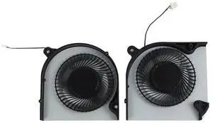 New CPU+GPU Cooling Fan for Acer Aspire 7 A715-74G A715-75G New CPU+GPU Cooling Fan for Acer Aspire 7 A715-74G A715-75G