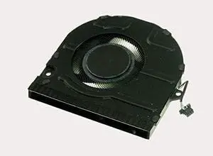 CPU Cooling Fan Replacement for Dell Inspiron 5410 5415 5510 5515 7415 P147G Vostro 14" 14 5410 P/N:KRK6P 0KRK6P CPU Cooling Fan Replacement for Dell Inspiron 5410 5415 5510 5515 7415 P147G Vostro 14" 14 5410 P/N:KRK6P 0KRK6P