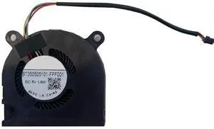 New CPU Cooling Fan for BT350505101-FPF001 DC 05V 0.50A New CPU Cooling Fan for BT350505101-FPF001 DC 05V 0.50A