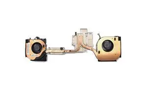 New CPU Cooling Fan with Heatsink for Lenovo ThinkPad P52 (20M9, 20MA) P/N: 01HY783, 01HY784 New CPU Cooling Fan with Heatsink for Lenovo ThinkPad P52 (20M9, 20MA) P/N: 01HY783, 01HY784
