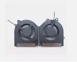 New CPU+GPU Cooling Fan Replacement for DELL G16 7630 G15 5530 P/N:EG75071S1-C280-S9A EG75071S1-C290-S9A New CPU+GPU Cooling Fan Replacement for DELL G16 7630 G15 5530 P/N:EG75071S1-C280-S9A EG75071S1-C290-S9A