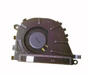 New CPU Cooling Fan for HP Envy x360 13.3 inch 2-in-1 13-BF 13-bf0000 13-BF0013DX P/N:N15692-001 New CPU Cooling Fan for HP Envy x360 13.3 inch 2-in-1 13-BF 13-bf0000 13-BF0013DX P/N:N15692-001