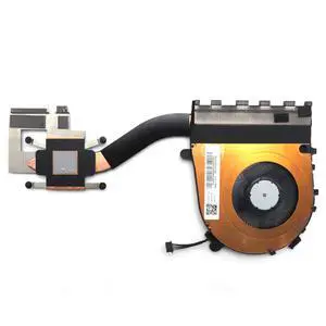 New CPU Cooling Fan with Heatsink for Lenovo ThinkPad Fan E14 Gen 6 AMD 21M3, 21M4, E16 Gen 2 AMD 21M5, 21M6 P/N:5H41B77457,5H41B77456 New CPU Cooling Fan with Heatsink for Lenovo ThinkPad Fan E14 Gen 6 AMD 21M3, 21M4, E16 Gen 2 AMD 21M5, 21M6 P/N:5H41B77457,5H41B77456
