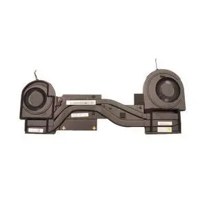 New CPU Cooling Fan with Heatsink for Lenovo ThinkPad P16 Gen 1 (Type 21D6, 21D7) UMA P/N:5H41B77322 5H41B77336 New CPU Cooling Fan with Heatsink for Lenovo ThinkPad P16 Gen 1 (Type 21D6, 21D7) UMA P/N:5H41B77322 5H41B77336