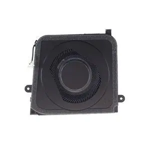 New CPU Cooling Fan for Dell Latitude 5440 P/N: EG75070S1-C880-S9A DC2800137SL VD360 0VD360 New CPU Cooling Fan for Dell Latitude 5440 P/N: EG75070S1-C880-S9A DC2800137SL VD360 0VD360