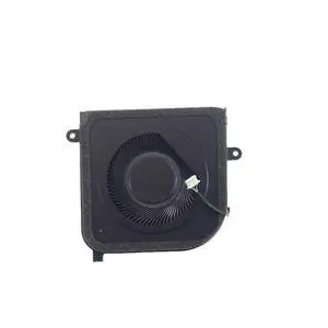 New CPU Cooling Fan Replacement for Dell Latitude 5440 Precision 3480 0KF74T KF74T New CPU Cooling Fan Replacement for Dell Latitude 5440 Precision 3480 0KF74T KF74T