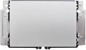 New Silver Touchpad Clickpad Trackpad board for Dell Inspiron 14 5430 7430 7435 P/N:561WC, 0561WC New Silver Touchpad Clickpad Trackpad board for Dell Inspiron 14 5430 7430 7435 P/N:561WC, 0561WC