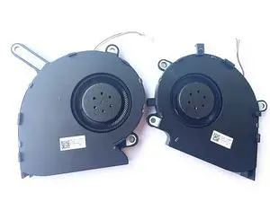New CPU+GPU Cooling Fan for ASUS ROG Strix G15 G512LI 5V P/N:13NR01L0T01111 13NR01L0T02111 New CPU+GPU Cooling Fan for ASUS ROG Strix G15 G512LI 5V P/N:13NR01L0T01111 13NR01L0T02111