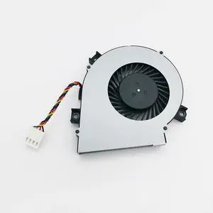 New CPU Cooling Fan Replacement for Dell Optiplex 7080MFF 7090MFF P/N: 09KXG7 PVB070E12H-P01 New CPU Cooling Fan Replacement for Dell Optiplex 7080MFF 7090MFF P/N: 09KXG7 PVB070E12H-P01