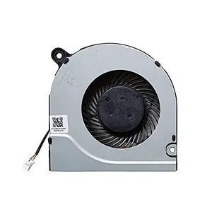 New CPU Cooling Fan for Acer Aspire A317-53 A317-53G A317-53-552S A317-53-57FK New CPU Cooling Fan for Acer Aspire A317-53 A317-53G A317-53-552S A317-53-57FK