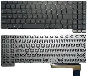 New US Black English Keyboard (Without palmrest No-Backlit) for Gateway GWTN156-11 GWTN156-11BK GWTN156-11BL GWTN156-11GN GWTN156-11RD GWTN156-11MC New US Black English Keyboard (Without palmrest No-Backlit) for Gateway GWTN156-11 GWTN156-11BK GWTN156-11BL GWTN156-11GN GWTN156-11RD GWTN156-11MC