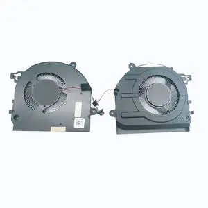 New CPU Cooling Fan for Dell Latitude 5330 P/N:0090TD 090TD New CPU Cooling Fan for Dell Latitude 5330 P/N:0090TD 090TD