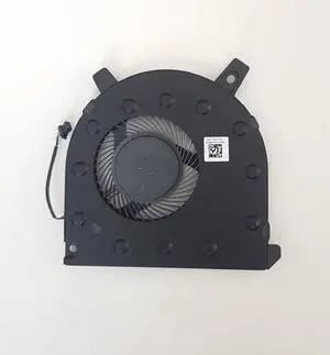 New CPU Cooling Fan for Dell Inspiron 7500 7506 i7506-5047SLV-PUS 2-in-1 I7500-5333SLV-PUS P97F P/N:CTCNV 0CTCNV New CPU Cooling Fan for Dell Inspiron 7500 7506 i7506-5047SLV-PUS 2-in-1 I7500-5333SLV-PUS P97F P/N:CTCNV 0CTCNV