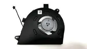 New CPU Cooling Fan Replacement for Dell Inspiron 7706 2-n-1 P98F P/N:0DXCY2 DXCY2 New CPU Cooling Fan Replacement for Dell Inspiron 7706 2-n-1 P98F P/N:0DXCY2 DXCY2