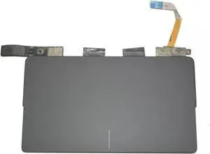 New Black Touchpad Clickpad Trackpad board for Dell XPS 13 9370 7390 9380 9305 P/N: 0TPP66 TPP66 TM-P3080-001 NBX00027400 New Black Touchpad Clickpad Trackpad board for Dell XPS 13 9370 7390 9380 9305 P/N: 0TPP66 TPP66 TM-P3080-001 NBX00027400