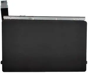 New Black Touchpad Clickpad Trackpad Board for Dell Latitude 3420 P/N: 0N1YGD N1YGD New Black Touchpad Clickpad Trackpad Board for Dell Latitude 3420 P/N: 0N1YGD N1YGD