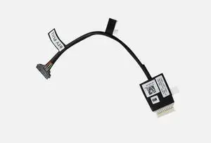 Battery Connection Cable for Dell Latitude 3420/3430 / 3520 P/N:VYDYT, 0VYDYT 450.0NF0H.0001 Battery Connection Cable for Dell Latitude 3420/3430 / 3520 P/N:VYDYT, 0VYDYT 450.0NF0H.0001