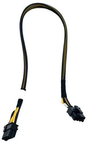 GPU VGA Power Cable for Dell Precision 7920 Tower Desktop P/N: 0FNV9Y GPU VGA Power Cable for Dell Precision 7920 Tower Desktop P/N: 0FNV9Y