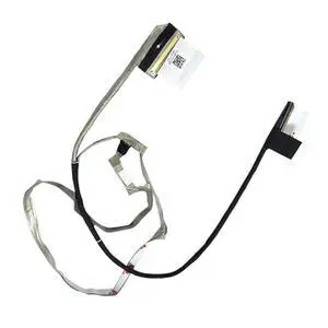 New LVDS LCD LED Flex Video Screen Cable for Dell Inspiron G15 5510 5511 5515 FHD 120HZ P/N:6RH1H 06RH1H DC02C00S000 New LVDS LCD LED Flex Video Screen Cable for Dell Inspiron G15 5510 5511 5515 FHD 120HZ P/N:6RH1H 06RH1H DC02C00S000