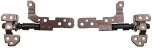 New Laptop Left and Right Side LCD Screen Hinges for Dell G15 5510 5511 5515 P/N:HPVP4 WHD8R New Laptop Left and Right Side LCD Screen Hinges for Dell G15 5510 5511 5515 P/N:HPVP4 WHD8R