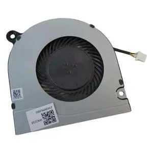 New CPU Cooling Fan Replacement for Acer Aspire 5 A515-47 A517-53 A517-53-52LD A517-53G New CPU Cooling Fan Replacement for Acer Aspire 5 A515-47 A517-53 A517-53-52LD A517-53G