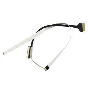 New LVDS LCD LED Flex Video Screen Cable for Lenovo V15 G2 IJL 82QY, V15 G2-ITL 82KB, V15 G2-ALC 82KD, V15 G3 IAP, V15 G3 ABA 82TV, V15 G4 ABP 82YY 83CR, V15 G4 IRU 83A1 83CC New LVDS LCD LED Flex Video Screen Cable for Lenovo V15 G2 IJL 82QY, V15 G2-ITL 82KB, V15 G2-ALC 82KD, V15 G3 IAP, V15 G3 ABA 82TV, V15 G4 ABP 82YY 83CR, V15 G4 IRU 83A1 83CC