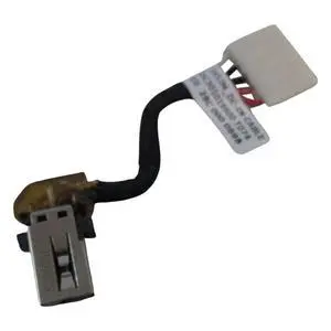 AC DC Power Jack Plug Socket Cable Harness for Acer Aspire A315-24P A315-24PT P/N:50.KDEN2.004 AC DC Power Jack Plug Socket Cable Harness for Acer Aspire A315-24P A315-24PT P/N:50.KDEN2.004