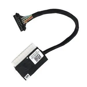 Battery Cable Wire for Dell Inspiron 15-3511 3515 3510 3520 3521 3525 P/N:04NDW9 DC02003XV00 DC02003X900 Battery Cable Wire for Dell Inspiron 15-3511 3515 3510 3520 3521 3525 P/N:04NDW9 DC02003XV00 DC02003X900