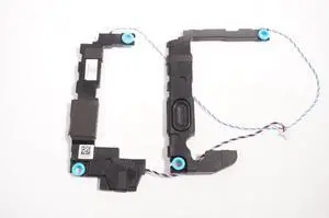 Compatible Left Right Built-in Speaker Speakers Replacement for Dell Inspiron 3510 3511 3515 3520 3521 Vostro 3510 3520 3515 P/N:J8FHX, 0J8FHX Compatible Left Right Built-in Speaker Speakers Replacement for Dell Inspiron 3510 3511 3515 3520 3521 Vostro 3510 3520 3515 P/N:J8FHX, 0J8FHX