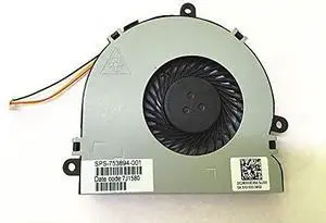 CPU Cooling Fan Replacement for Dell Inspiron 5521 3521 5535 5537 5737 3537 3721 M531R 5721 P/N:DC28000C8A0 074X7K CPU Cooling Fan Replacement for Dell Inspiron 5521 3521 5535 5537 5737 3537 3721 M531R 5721 P/N:DC28000C8A0 074X7K