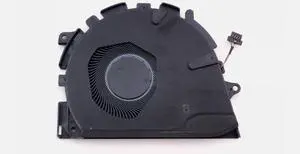 New CPU Cooling Fan for HP EliteBook 645 G9 ProBook 440 445 G9 / G8 N11528-001 N00095-001 New CPU Cooling Fan for HP EliteBook 645 G9 ProBook 440 445 G9 / G8 N11528-001 N00095-001