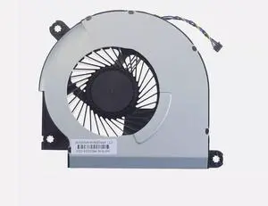 New CPU Cooling Fan for HP ProOne 440 G9 P/N: EG80151S1-C050-S9A 6033B0105201 M82654-001 New CPU Cooling Fan for HP ProOne 440 G9 P/N: EG80151S1-C050-S9A 6033B0105201 M82654-001