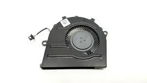 New CPU Cooling Fan for Dell Vostro 5401 5402 P130G P/N:0R6YTH R6YTH 023.100JW.0001 New CPU Cooling Fan for Dell Vostro 5401 5402 P130G P/N:0R6YTH R6YTH 023.100JW.0001