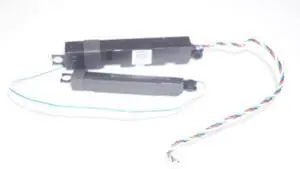 Compatible Left Right Built-in Speaker Speakers Replacement for Dell Latitude 5500 5510 Precision 3540 3550 P/N: 2NV41 02NV41 Compatible Left Right Built-in Speaker Speakers Replacement for Dell Latitude 5500 5510 Precision 3540 3550 P/N: 2NV41 02NV41