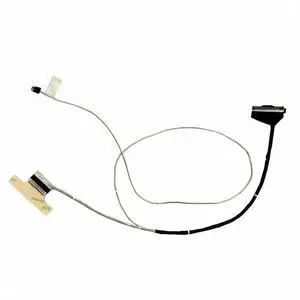 New LVDS LCD LED Flex Video Screen Cable for Acer Aspire E5-575 E5-575G E5-576 E5-576G F5-522 F5-573 F5-573G K50-20 E5-576-392H N16Q2 P/N:DD0ZAALC012 50.GEQN7.001, 50.GDEN7.001 New LVDS LCD LED Flex Video Screen Cable for Acer Aspire E5-575 E5-575G E5-576 E5-576G F5-522 F5-573 F5-573G K50-20 E5-576-392H N16Q2 P/N:DD0ZAALC012 50.GEQN7.001, 50.GDEN7.001