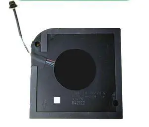 New CPU Cooling Fan Replacement for Dell Latitude 5531 Precision 3571 New CPU Cooling Fan Replacement for Dell Latitude 5531 Precision 3571