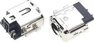 New DC in Jack Charging Port for ASUS ZenBook 15 UX564EH Q528E Q528EH Q538EI Q538E Q538EI-202.BL New DC in Jack Charging Port for ASUS ZenBook 15 UX564EH Q528E Q528EH Q538EI Q538E Q538EI-202.BL