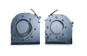 New CPU+GPU Cooling Fan Replacement for HP Envy X360 15-FE 15-FE0013DX 15-FE0053DX 15-FE0010CA 15-FE0017CA 15-FE0073DX New CPU+GPU Cooling Fan Replacement for HP Envy X360 15-FE 15-FE0013DX 15-FE0053DX 15-FE0010CA 15-FE0017CA 15-FE0073DX