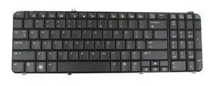 New Laptop Keyboard Replacement for HP P/N:534606-001 AEUT3U00020 AEUT3R00020 AEUT3U00110 515860-001 530580-001 9J.N0Y82.H01 AEUT3U00140 518965-001 US Layout Black Color New Laptop Keyboard Replacement for HP P/N:534606-001 AEUT3U00020 AEUT3R00020 AEUT3U00110 515860-001 530580-001 9J.N0Y82.H01 AEUT3U00140 518965-001 US Layout Black Color