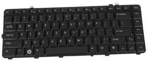 New Laptop Keyboard Replacement for Dell Studio 15 1555 1557 1558 PN:W860J NSK-DCL01 AEFM8V00310 US Layout Black Color New Laptop Keyboard Replacement for Dell Studio 15 1555 1557 1558 PN:W860J NSK-DCL01 AEFM8V00310 US Layout Black Color