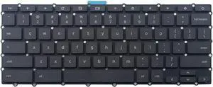 New US Black English Laptop Keyboard (Without palmrest Non-Backlit) for Acer Chromebook 315 CB315-2HT-6229 CB315 CB315-2H-2343 CB315-2H-45NZ CB315-2H-6259 New US Black English Laptop Keyboard (Without palmrest Non-Backlit) for Acer Chromebook 315 CB315-2HT-6229 CB315 CB315-2H-2343 CB315-2H-45NZ CB315-2H-6259