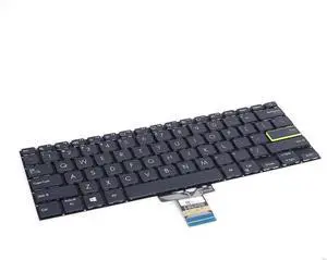 New US Black English Laptop Keyboard (Without palmrest) for ASUS X321 X321JQ X321JA X321JP X321EA E210 L210 L210M L210MA New US Black English Laptop Keyboard (Without palmrest) for ASUS X321 X321JQ X321JA X321JP X321EA E210 L210 L210M L210MA